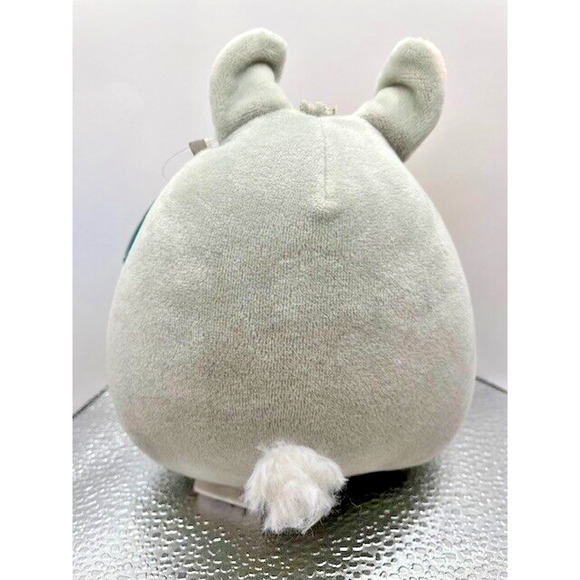 Squishmallows Disney 5" Thumper from The Bambi Movie - Picture 4 of 8